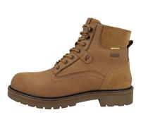 Camel Active 53MBF03 Botas Para Hombre Botines Botas De Invierno