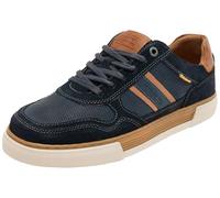 camel active 54bla19-201665_41, Zapatos para Nieve Hombre, Blanco Marino, EU
