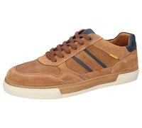 camel active 54bla19, Zapatos para Nieve Hombre, Tan Azul, 41 EU