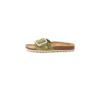 camel active 54bon03-400810_38, Zapatos para Nieve Mujer, Verde Claro, EU