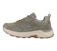camel active 54cca08-347210, Zapatillas Hombre, Gris Claro, 49 EU
