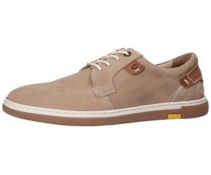 camel active 54CPA03-300490_41 - Raquetas de nieve para hombre, UE, marrón, 41 EU