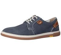 camel active 54cpa03-300600_40, Zapatos para Nieve Hombre, Azul, EU