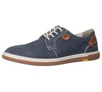 camel active 54cpa03-300600_42, Zapatos para Nieve Hombre, Azul, EU