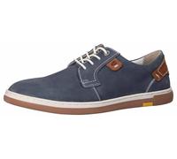 camel active 54cpa03-300600_44, Zapatos para Nieve Hombre, Azul, EU