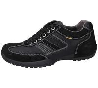 camel active 54dva04-206100, Zapatillas Hombre, Negro, 46 EU