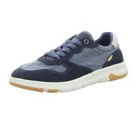 camel active 54hv002, Zapatillas Hombre, Azul, 41 EU