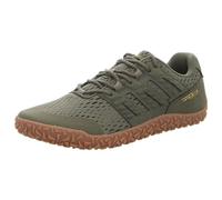 camel active 54il003, Zapatillas Hombre, Verde, 46 EU