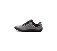 camel active 54ila11-340201_43, Zapatos para Nieve Hombre, Gris y Negro EU