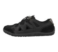 camel active 54ILA20 Zapatillas Low Top Hombre Deportivas Negro