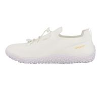 camel active 54ILN02 Zapatillas Low Top Mujer Deportivas Ocasionales Gris Claro