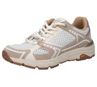 camel active 54mwn11-347534, Zapatillas Mujer, Beige, 40 EU