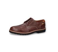 camel active 54ok001-120360, Zapatillas Hombre, Chocolate, 46 EU