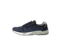 camel active 54un002-347660, Zapatillas Hombre, Azul, 41 EU