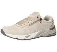 camel active 54una02-347430_45, Zapatos para Nieve Hombre, Pardo, EU