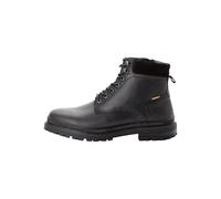 camel active 55anf02-402100, Botas de Moda Hombre, Negro, 40 EU