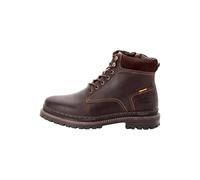 camel active 55anf02-402380, Botas de Moda Hombre, marrón, 47 EU
