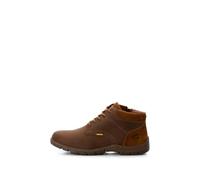 camel active 55avf04-400 - Botas de moda para hombre, marrón, 40 EU