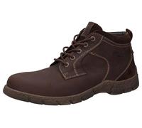 camel active 55AVF04-400320_44 - Botas de moda para hombre, UE, café, 44 EU
