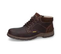 camel active 55avf04-400320_50, Botas de Moda Hombre, café, EU