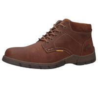camel active 55AVF04-400440_43 - Botas de moda para hombre, UE, marrón, 43 EU