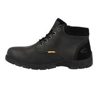 camel active 55AVF04 Botas De Hombre Stiefel Invierno Desert Boots Cuero