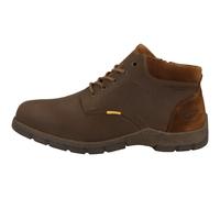CAMEL ACTIVE Botas con cordones 'ALVAR' marrón 42 EUR