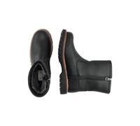 camel active 55dpi05-140100, Botas de Moda Hombre, Negro, 44 EU