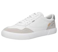 camel active 56sna01-102512_46, Zapatos para Nieve Hombre, Offweiss Grey, EU