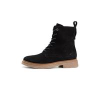 camel active 57aan01-200100_41, Botas de Moda Mujer, Negro, EU