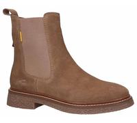 camel active 57aan02-200430_36, Botas de Moda Mujer, Pardo, EU