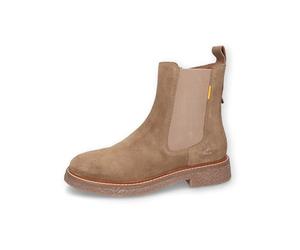 camel active 57AAN02-200430_39 - Botas de moda para mujer, color pardo, EU, pardo, 39 EU