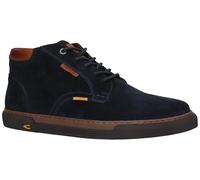 camel active 57BDA03-200660_43 - Botas de moda para hombre, UE, azul, 43 EU