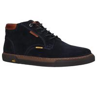 camel active 57bda03-200660_45, Botas de Moda Hombre, Azul, EU