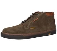 camel active 57bda03-200850_41, Botas de Moda Hombre, Verde, EU