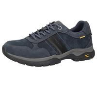 camel active 57bta06-340660, Zapatillas Hombre, Azul Marino, 43 EU