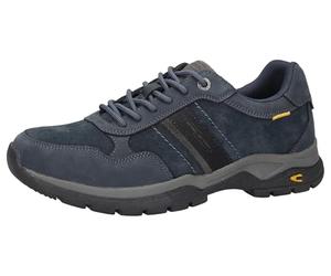 camel active 57bta06-340660, Zapatillas Hombre, Azul Marino, 44 EU