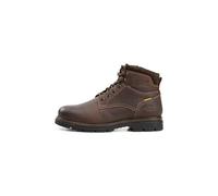 camel active 57GUI02-400360_46 - Botas de moda para hombre, UE, chocolate, 46 EU