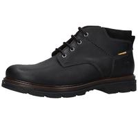 camel active 57gui03-400100_41, Botas de Moda Hombre, Negro, EU
