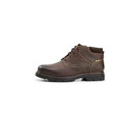 camel active 57gui03-400360_43, Botas de Moda Hombre, Chocolate, EU