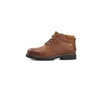 camel active 57GUI03-400440_41 - Botas de moda para hombre, UE, marrón, 41 EU