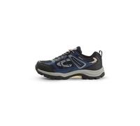 camel active 57hka01-706660_47, Zapatillas Hombre, Azul Marino, EU