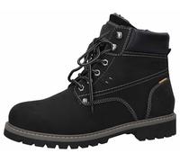 camel active 57srf01-400100_40, Botas de Moda Hombre, Chocolate, EU