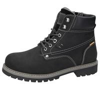 camel active 57srf01-400100_45, Botas de Moda Hombre, Chocolate, EU