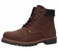 camel active 57srf01-400300_44, Botas de Moda Hombre, Negro, EU