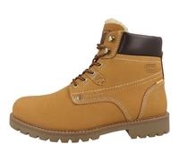 CAMEL ACTIVE Botas con cordones sepia / marrón oscuro 45 EUR