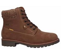 camel active 57trs01-307470_39, Botas de Moda Mujer, coñac, EU