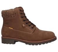 camel active 57trs01-307470_41, Botas de Moda Mujer, coñac, EU