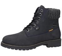 camel active 57trs01-307600_40, Botas de Moda Mujer, Turquesa, EU