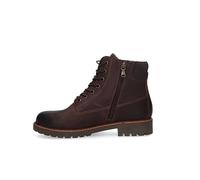 camel active 57TRS01-400360_38 - Botas de moda para mujer, color chocolate, chocolate, 38 EU